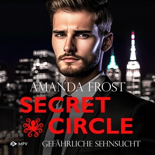Gefährliche Sehnsucht als Hörbuch