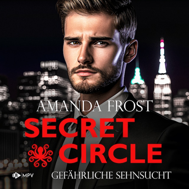 Boekomslag van Gefährliche Sehnsucht - Secret Circle, Buch 2 (ungekürzt)