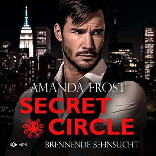 Brennende Sehnsucht als Hörbuch