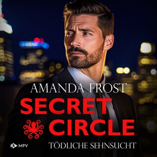 Tödliche Sehnsucht als Hörbuch
