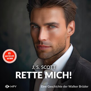 Rette Mich! als Hörbuch