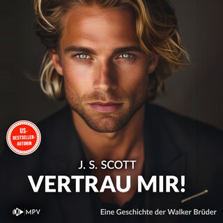 Vertrau mir! als Hörbuch
