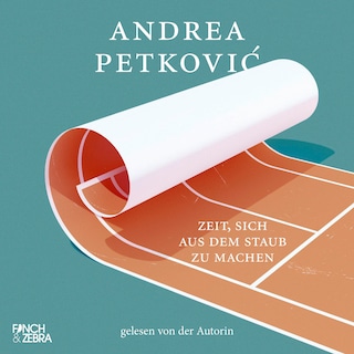 Zeit, sich aus dem Staub zu machen (ungekürzt) als Hörbuch