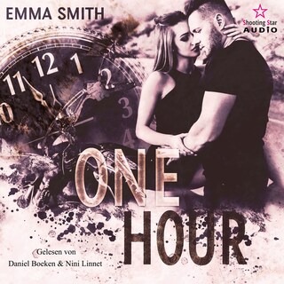 One Hour - MC-Chicago, Band 2 (ungekürzt) als Hörbuch