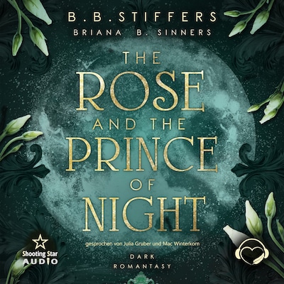 Cover von The Rose and the Prince of Night