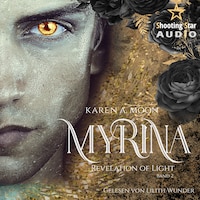 Revelation of Light - Myrina, Band 2 (ungekürzt)