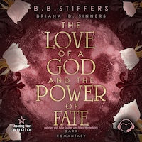 The Love of a God and the Power of Fate - Nachtlicht, Band 2 (ungekürzt)