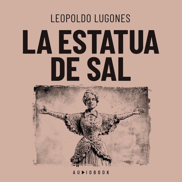 Book cover for La estatua de sal