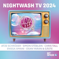 NightWash, NightWash TV 2024