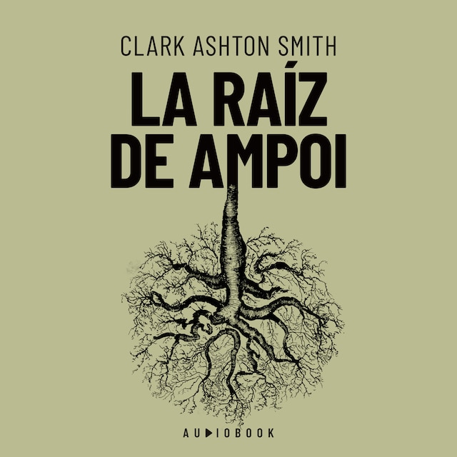 Book cover for La raiz de Ampol