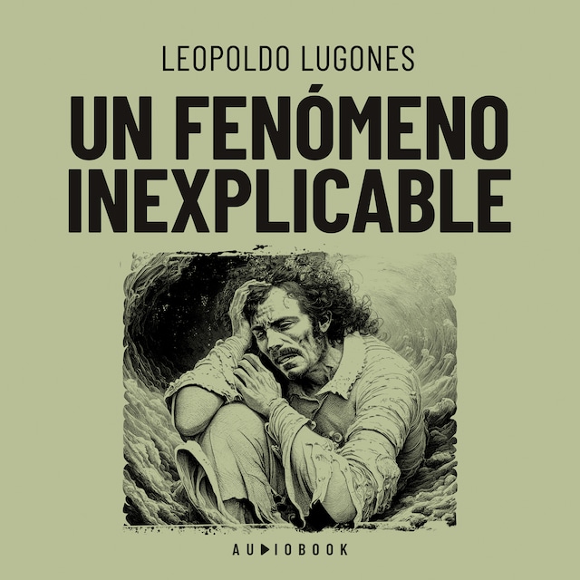 Book cover for Un fenómeno inexplicable