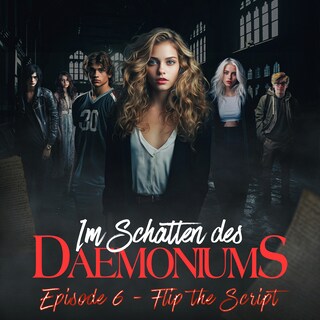 Flip the Script als Hörbuch