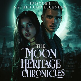 Mythen und Legenden als Hörbuch