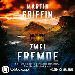 Zwei Fremde (Ungekürzt) als Hörbuch