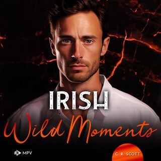 Irish Wild Moments als Hörbuch