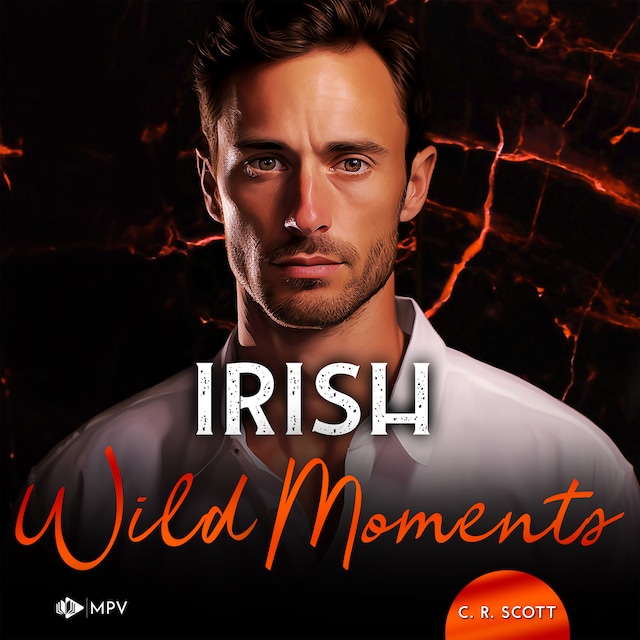 Buchcover für Irish Wild Moments - Ireland Love, Band 1 (Ungekürzt)