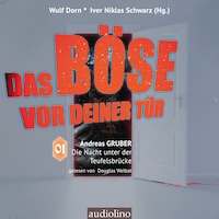 Die Nacht unter der Teufelsbrücke - Das Böse vor deiner Tür, Band 1 (ungekürzt)