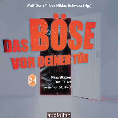 Cover von Das Relikt