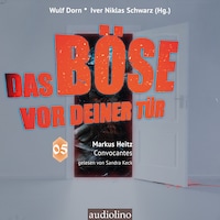 Convocantes - Das Böse vor deiner Tür, Band 5 (ungekürzt)