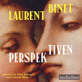 Perspektiven (ungekürzt) als Hörbuch