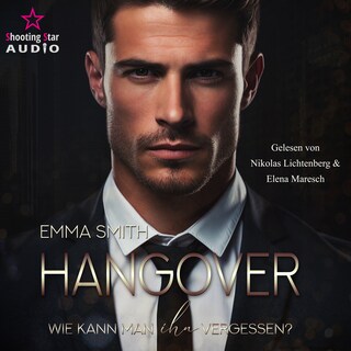 Hangover: Wie kann man ihn vergessen? (ungekürzt) als Hörbuch