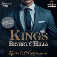 Triff den CEO, Pretty Woman! - Kings of Beverly Hills, Band 1 (ungekürzt)