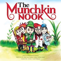The Munchkin Nook