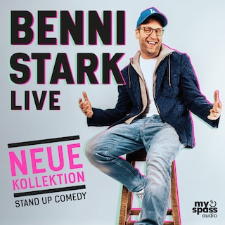 Neue Kollektion als Hörbuch