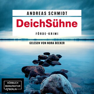 DeichSühne (ungekürzt) als Hörbuch
