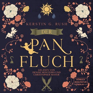 Der Panfluch (ungekürzt) als Hörbuch
