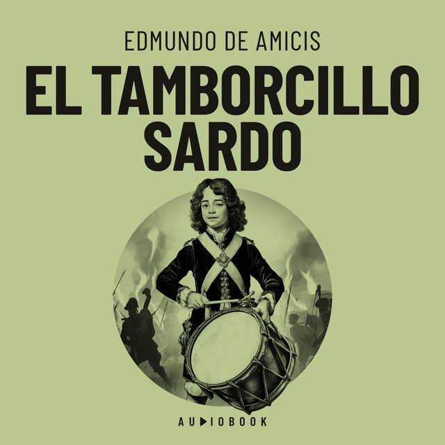 Bogomslag for El tamborcillo sardo (Completo)