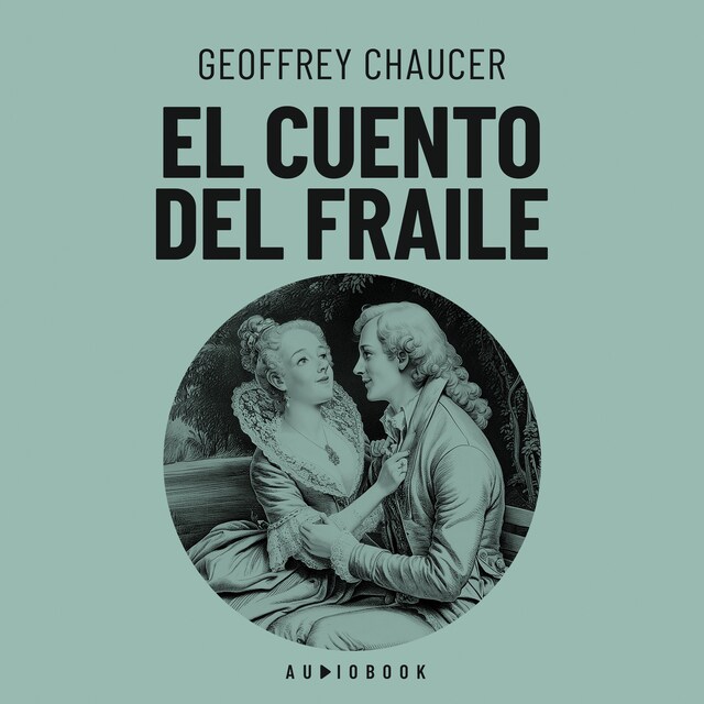 Book cover for El cuento del Fraile (Completo)