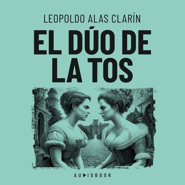 Book cover for El dúo de la tos (Completo)