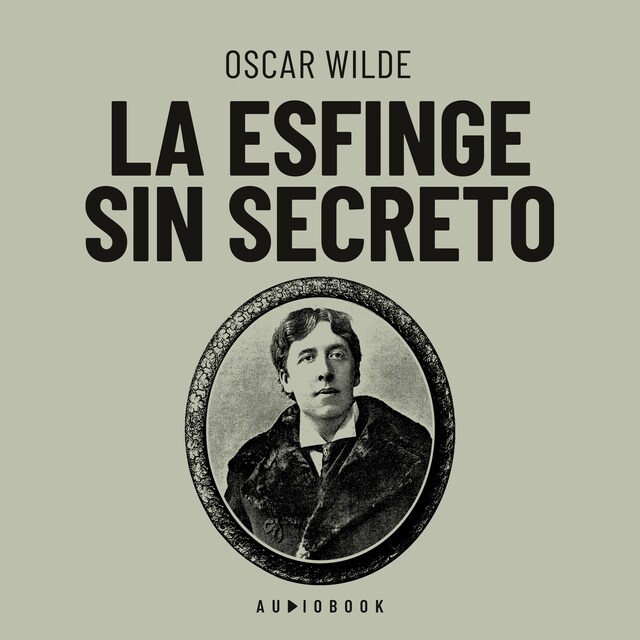 Bogomslag for La esfinge sin secreto (Completo)