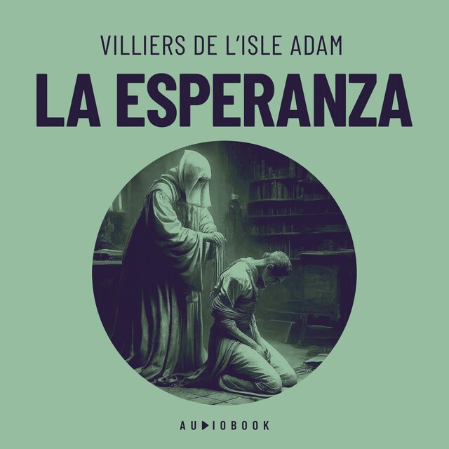 Copertina del libro per La esperanza (Completo)