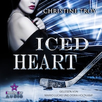 Iced Heart - Portland Devils, Band 2 (ungekürzt)