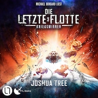Die Letzte Flotte - Kriegswirren - Die Letzte Flotte, Teil 3 (Ungekürzt)