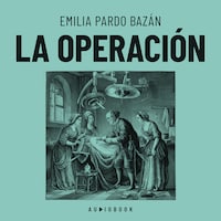 La operación