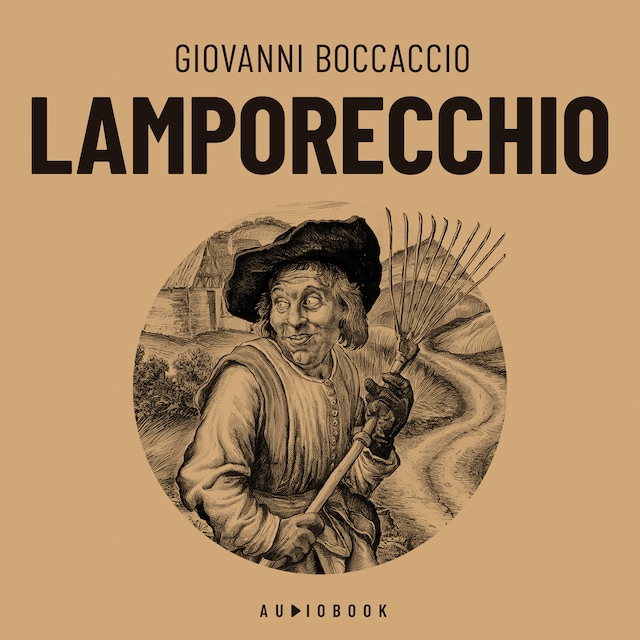 Book cover for Lamporecchio