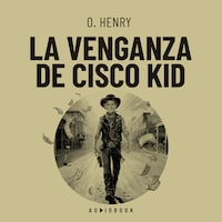 La venganza de Cisco Kid
