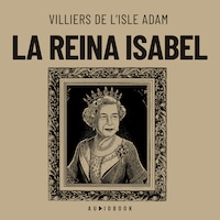 La reina Isabel