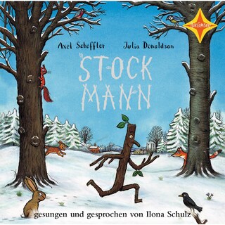 Stockmann als Hörbuch