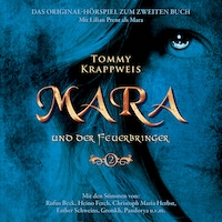Mara und der Feuerbringer, Band 2: Todesmal