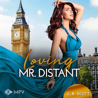 Loving Mr. Distant als Hörbuch