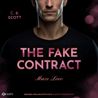 The Fake Contract als Hörbuch