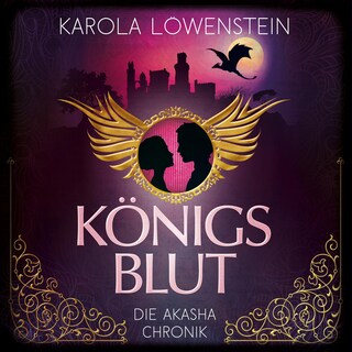 Die Akasha-Chronik als Hörbuch