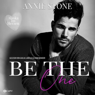 Be the One als Hörbuch