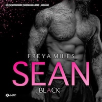 SEAN - The Blacks, Buch 2 (ungekürzt)