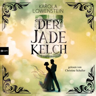 Der Jadekelch als Hörbuch