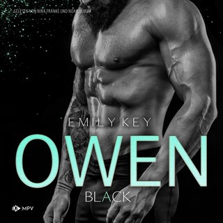 OWEN als Hörbuch